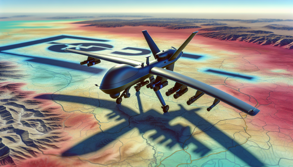 Ukraine’s Drone Warfare Sparks U.S. Military Changes