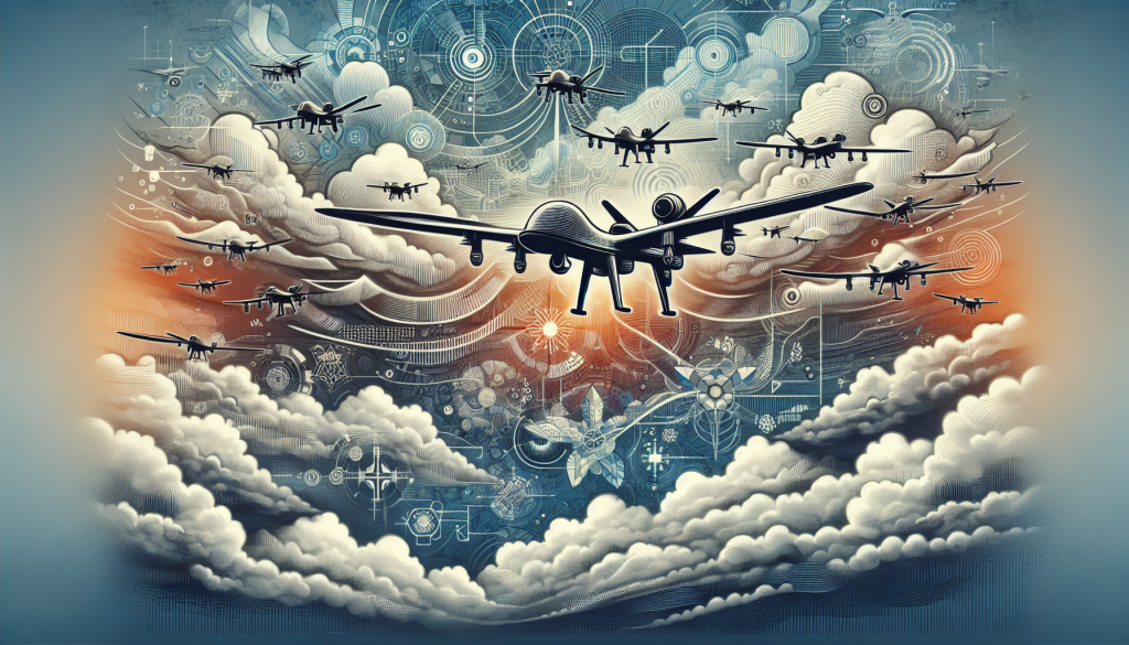 Ukraine’s Rise as a Drone Superpower Amid Iran War