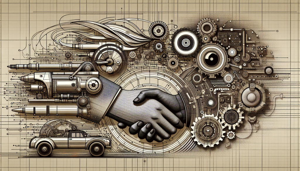 WB Group Partners with Britain’s Applied AGI – MILMAG