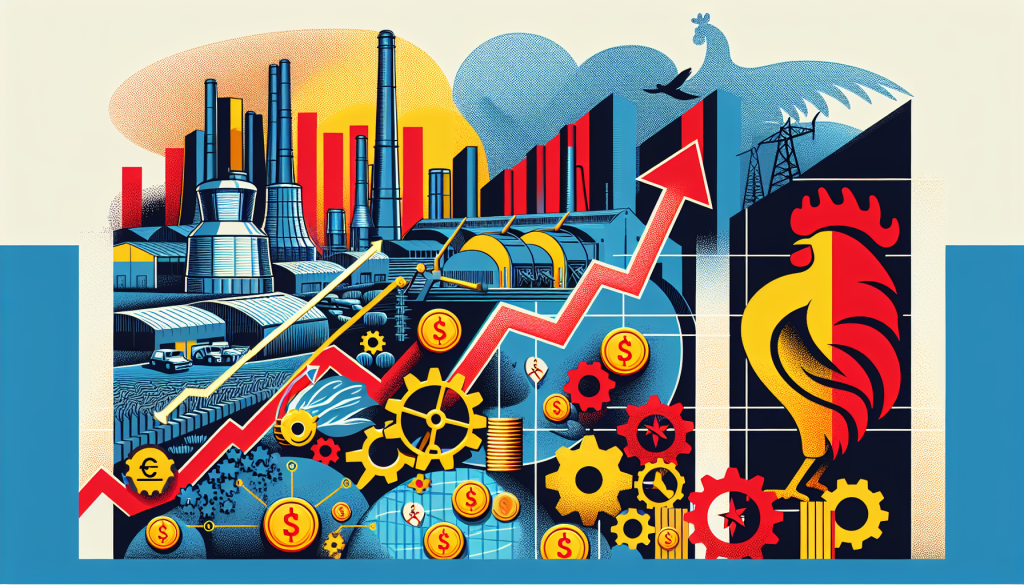 Wallonia Aims for Defense Market Growth with AWEX’s Support