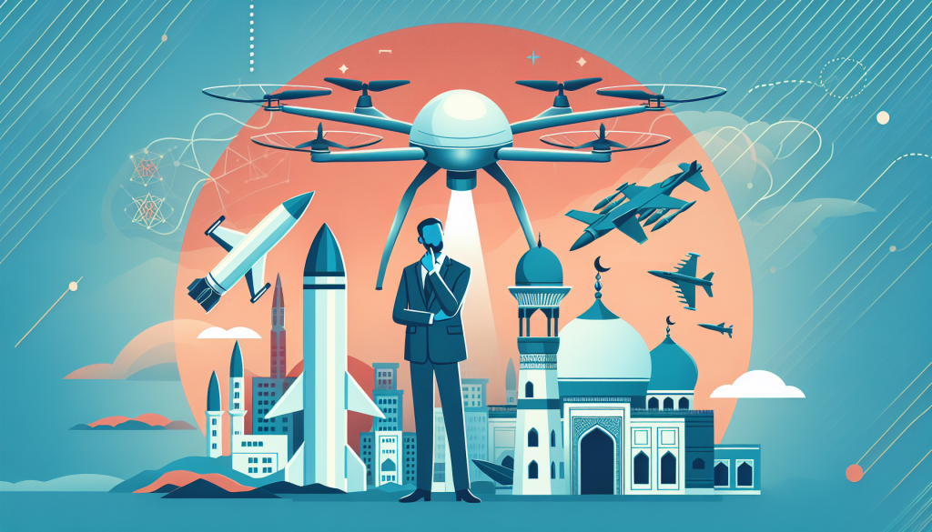 Zelenskyy Proposes Drone Defense to Gulf Allies Amid Missile Needs