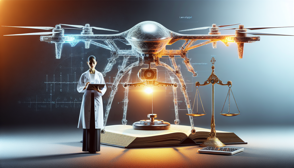Drone Ethics: Insights from a Leading Robot Expert to the CIA